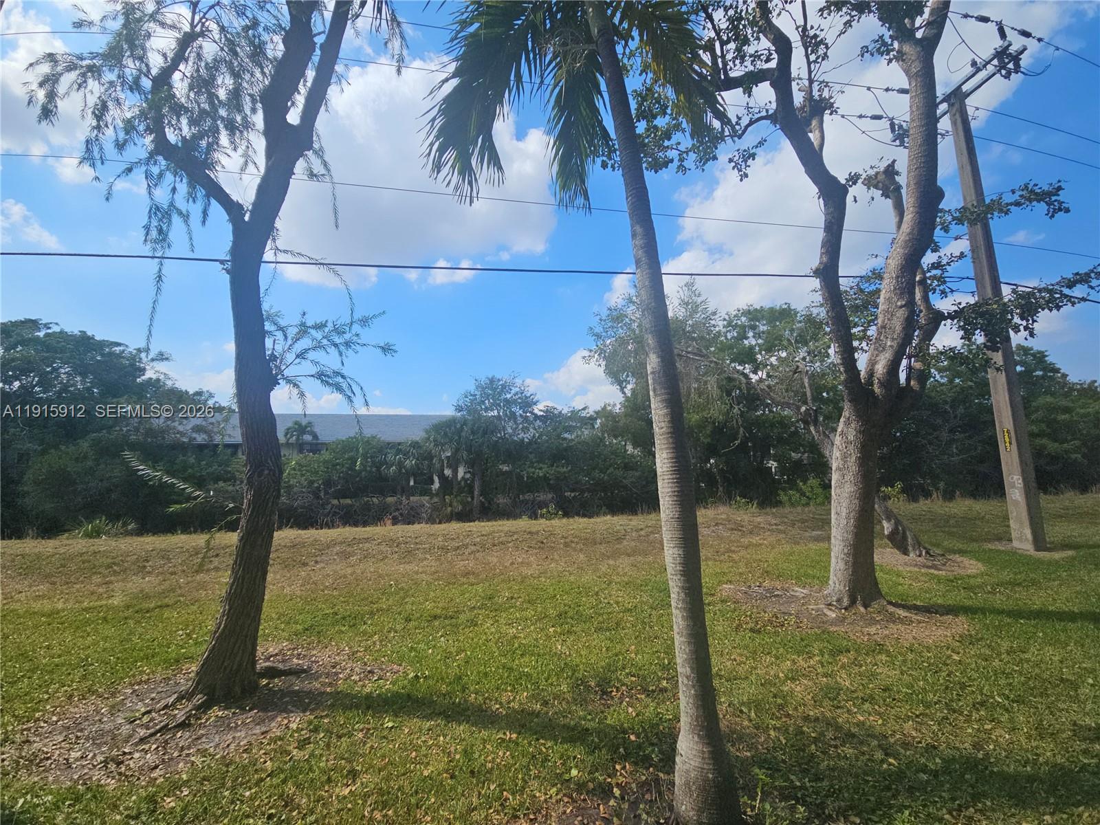 HOLIDAY SPRINGS VILLAGE 1 - Residential