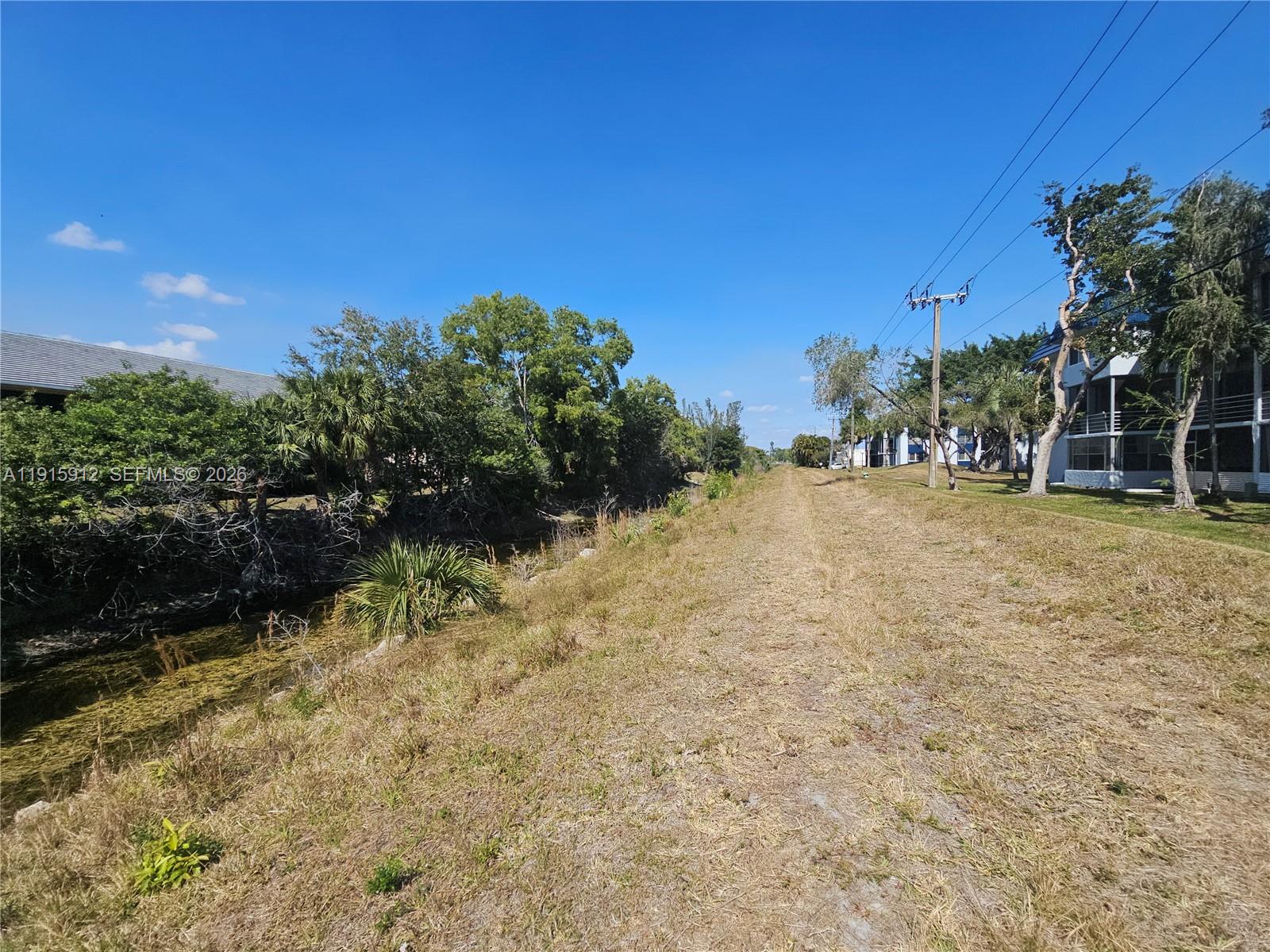 HOLIDAY SPRINGS VILLAGE 1 - Residential