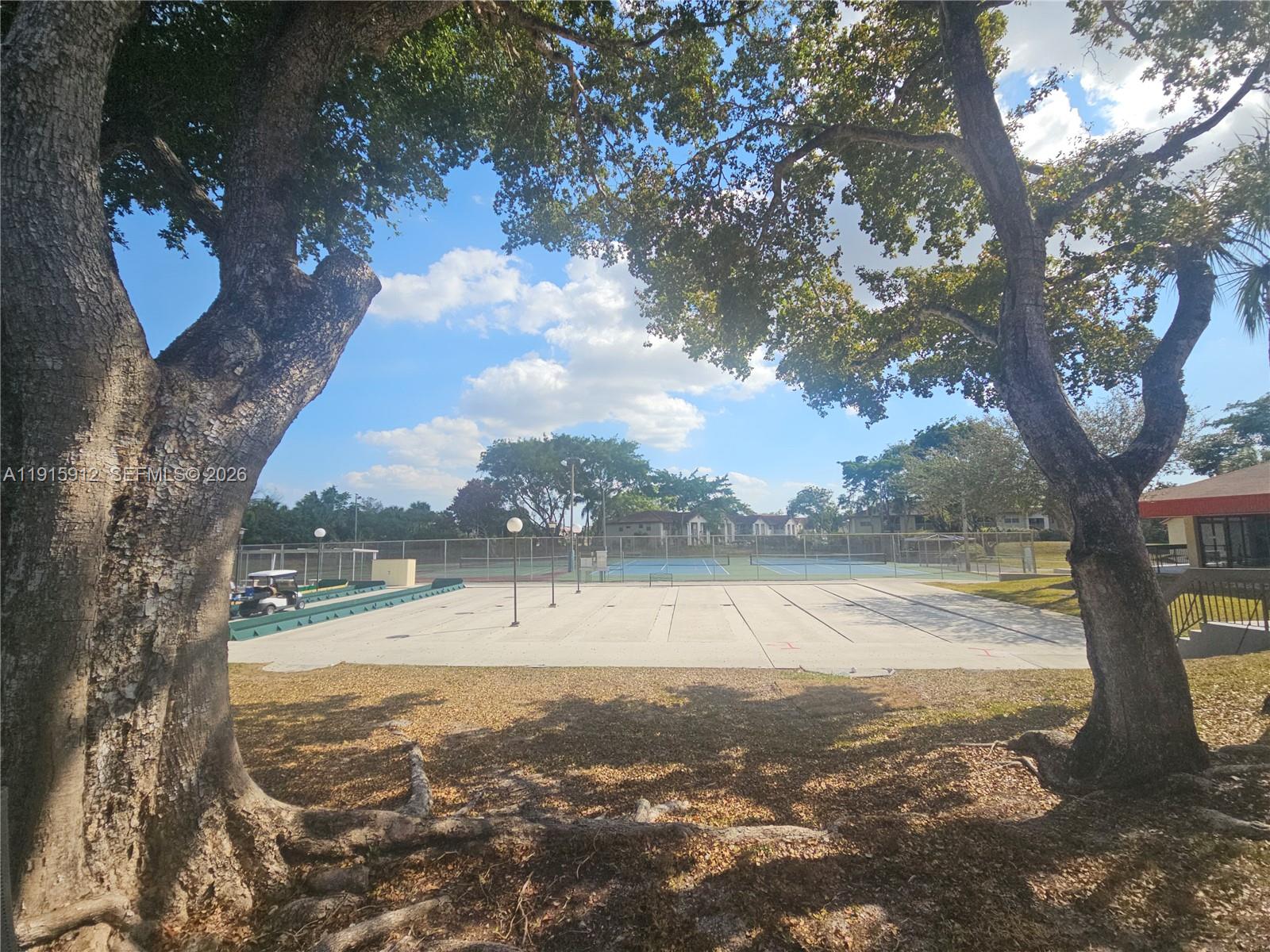 HOLIDAY SPRINGS VILLAGE 1 - Residential