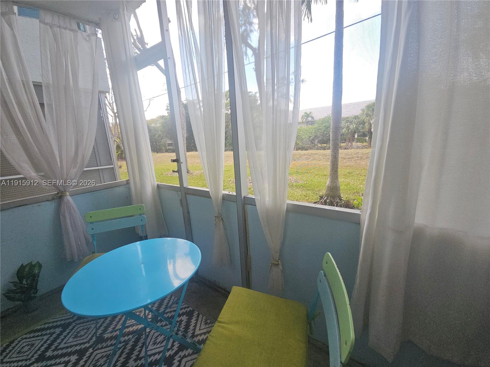 HOLIDAY SPRINGS VILLAGE 1 - Residential