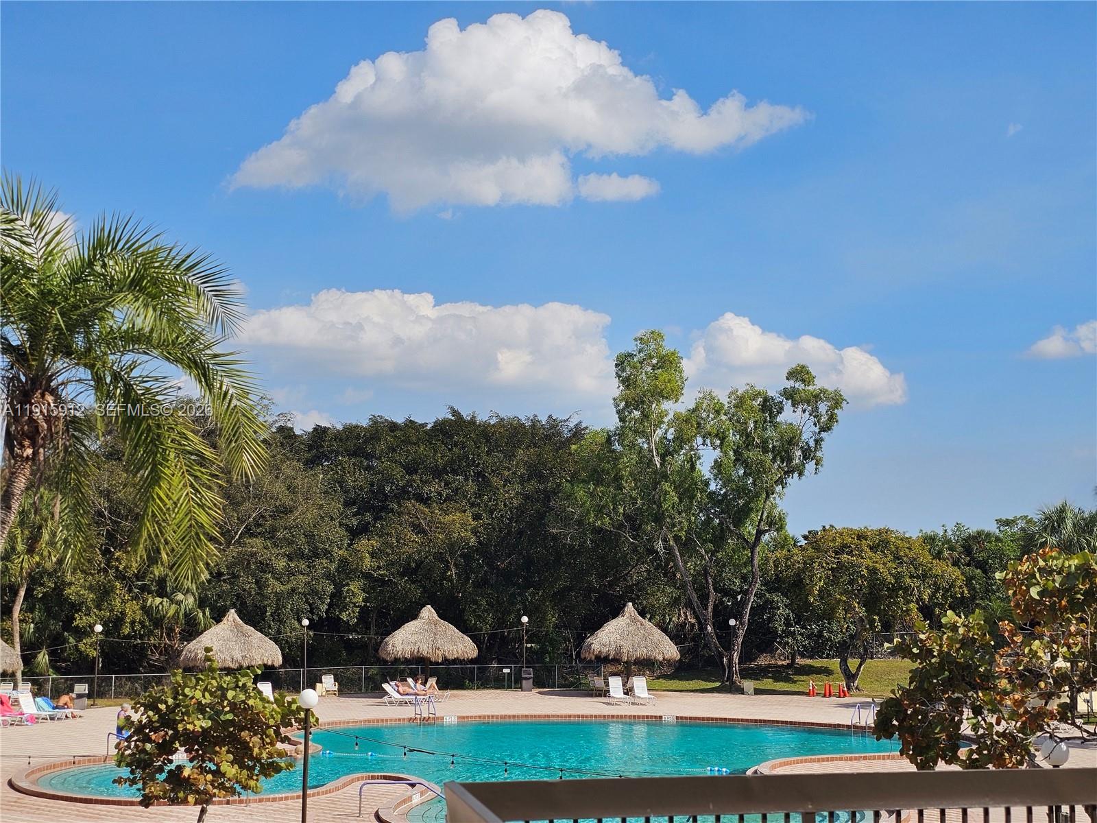 HOLIDAY SPRINGS VILLAGE 1 - Residential