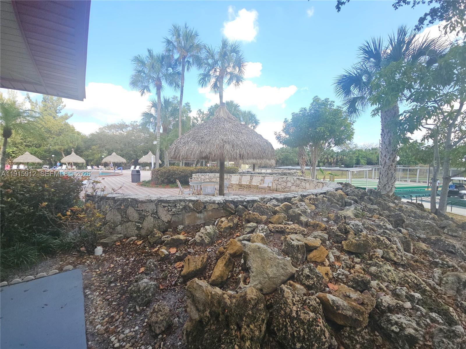 HOLIDAY SPRINGS VILLAGE 1 - Residential