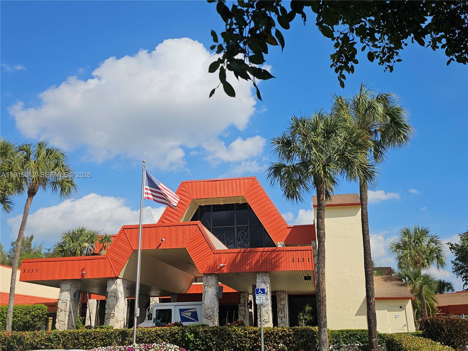 HOLIDAY SPRINGS VILLAGE 1 - Residential