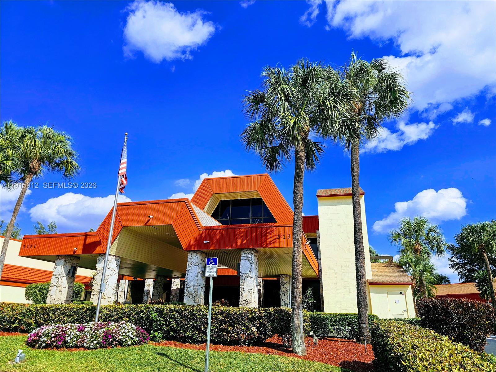 HOLIDAY SPRINGS VILLAGE 1 - Residential