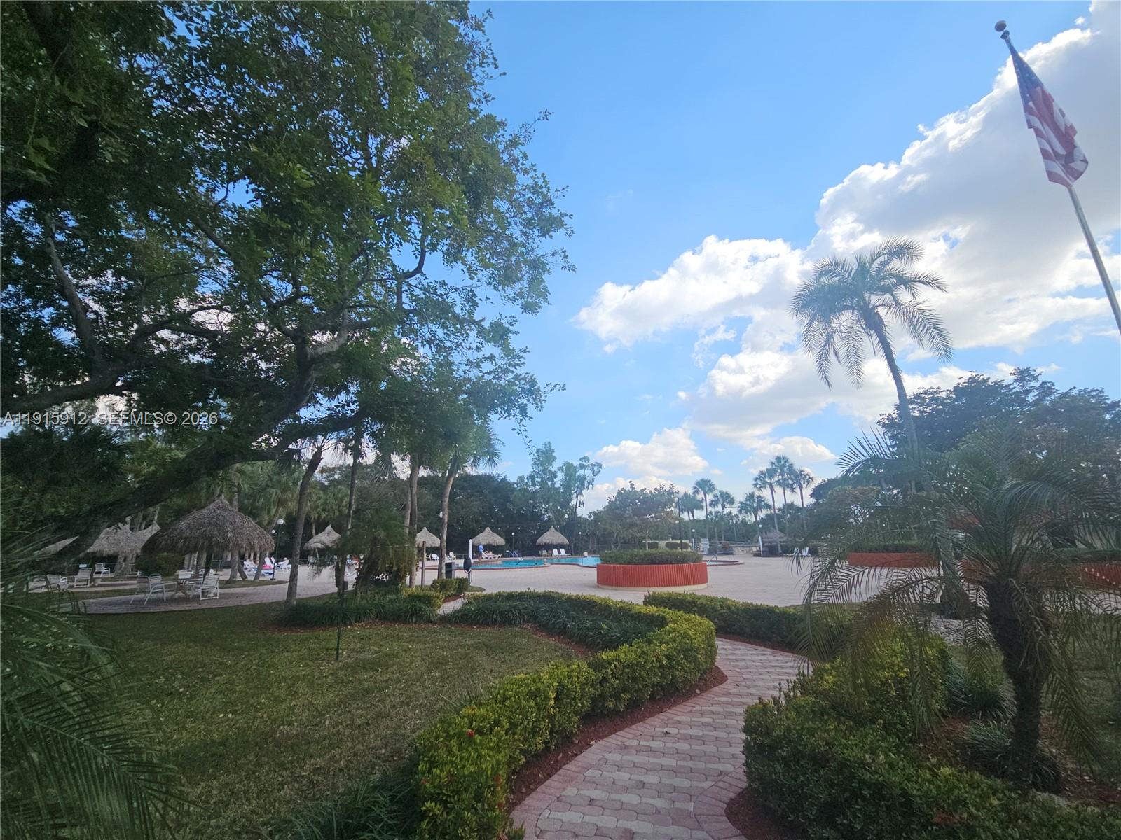 HOLIDAY SPRINGS VILLAGE 1 - Residential