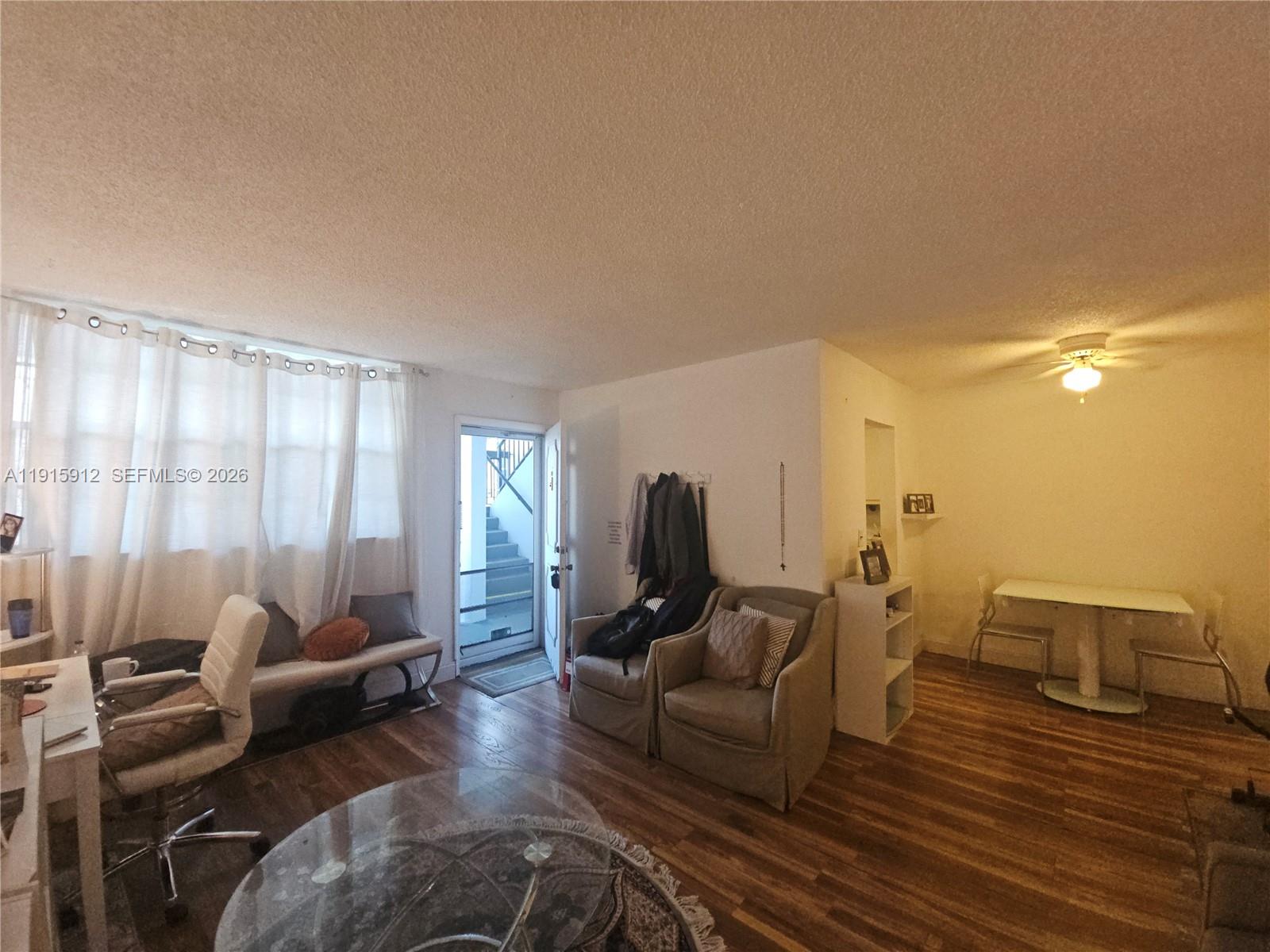 HOLIDAY SPRINGS VILLAGE 1 - Residential