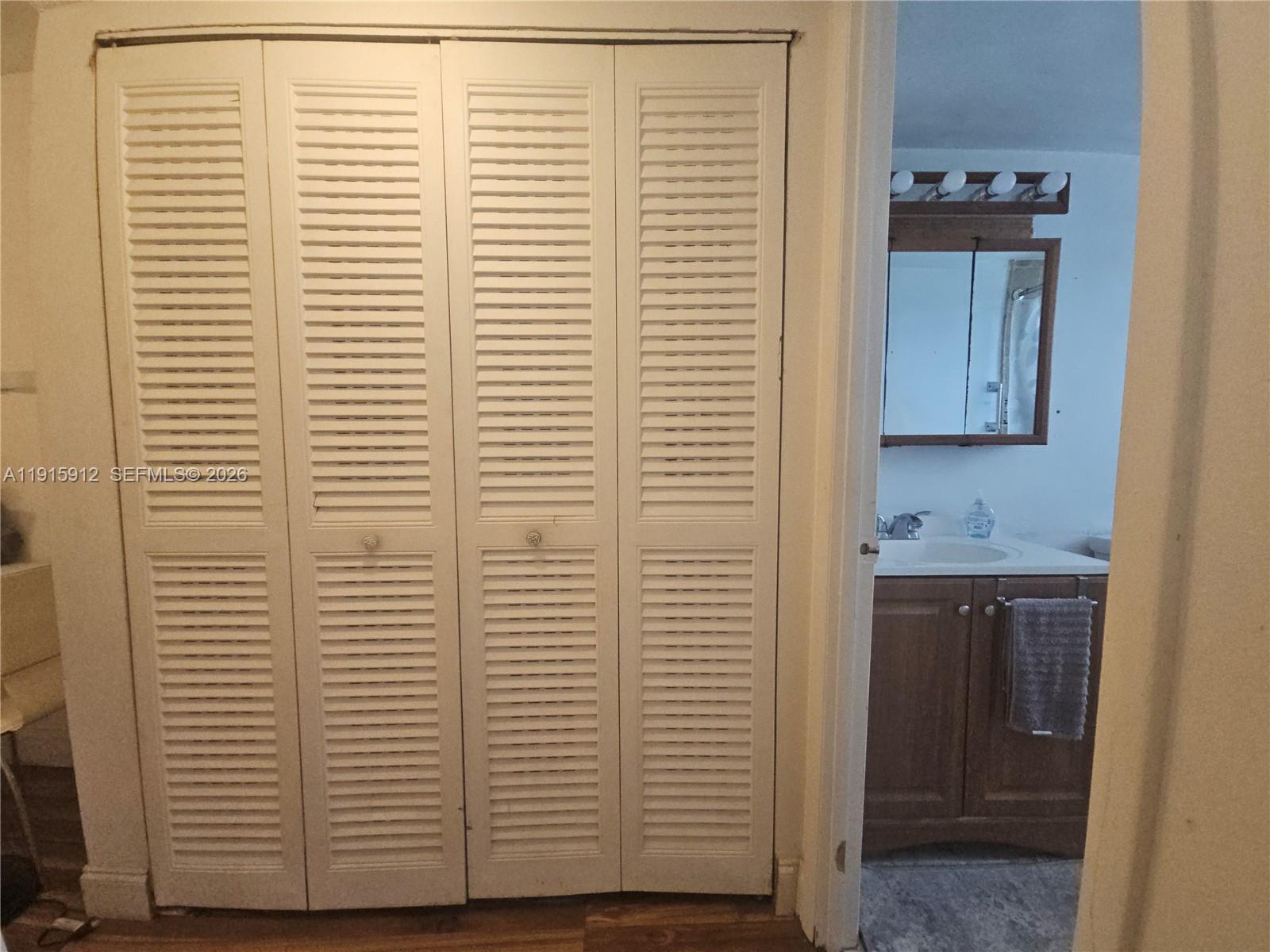 HOLIDAY SPRINGS VILLAGE 1 - Residential