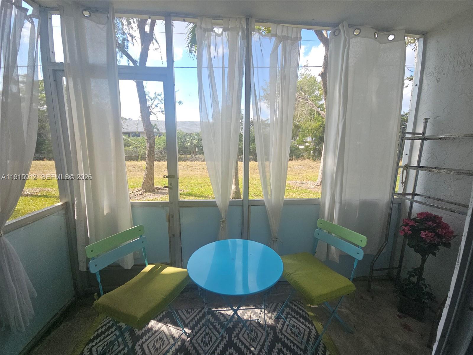 HOLIDAY SPRINGS VILLAGE 1 - Residential