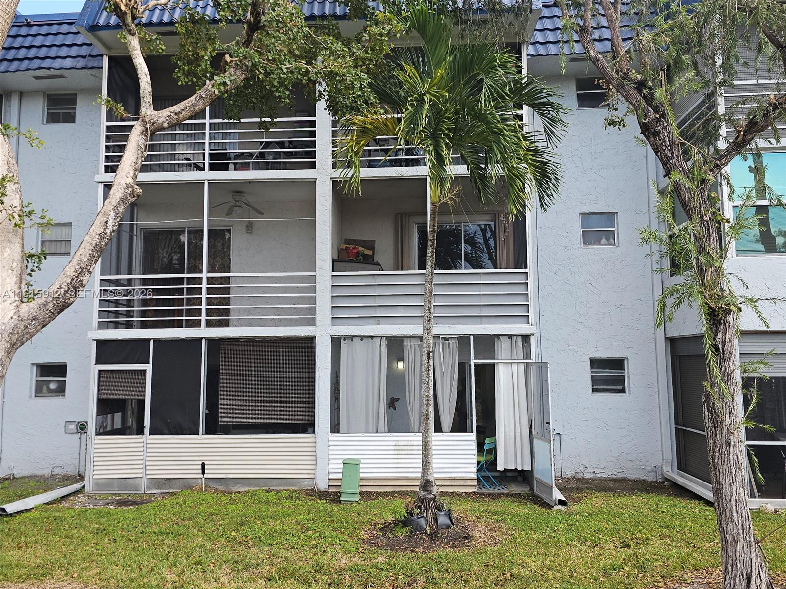 HOLIDAY SPRINGS VILLAGE 1 - Residential