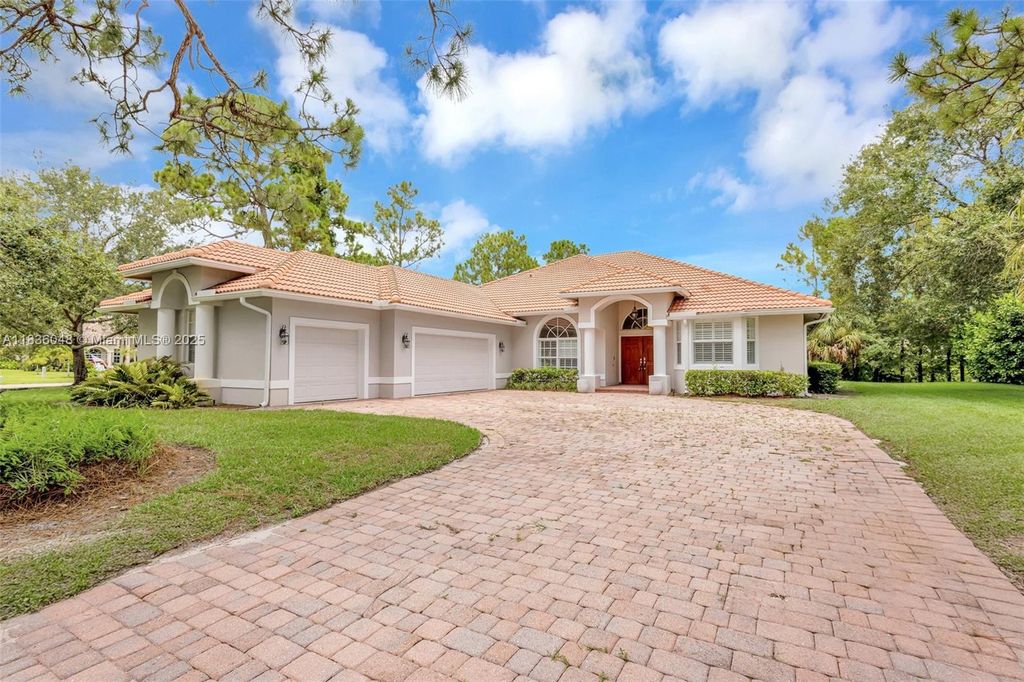 Photo of 9532 Shadow Ln, Fort Pierce, FL 34951 (MLS # A11836048)