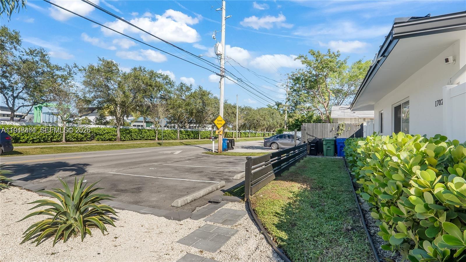 OSCEOLA PARK - Residential