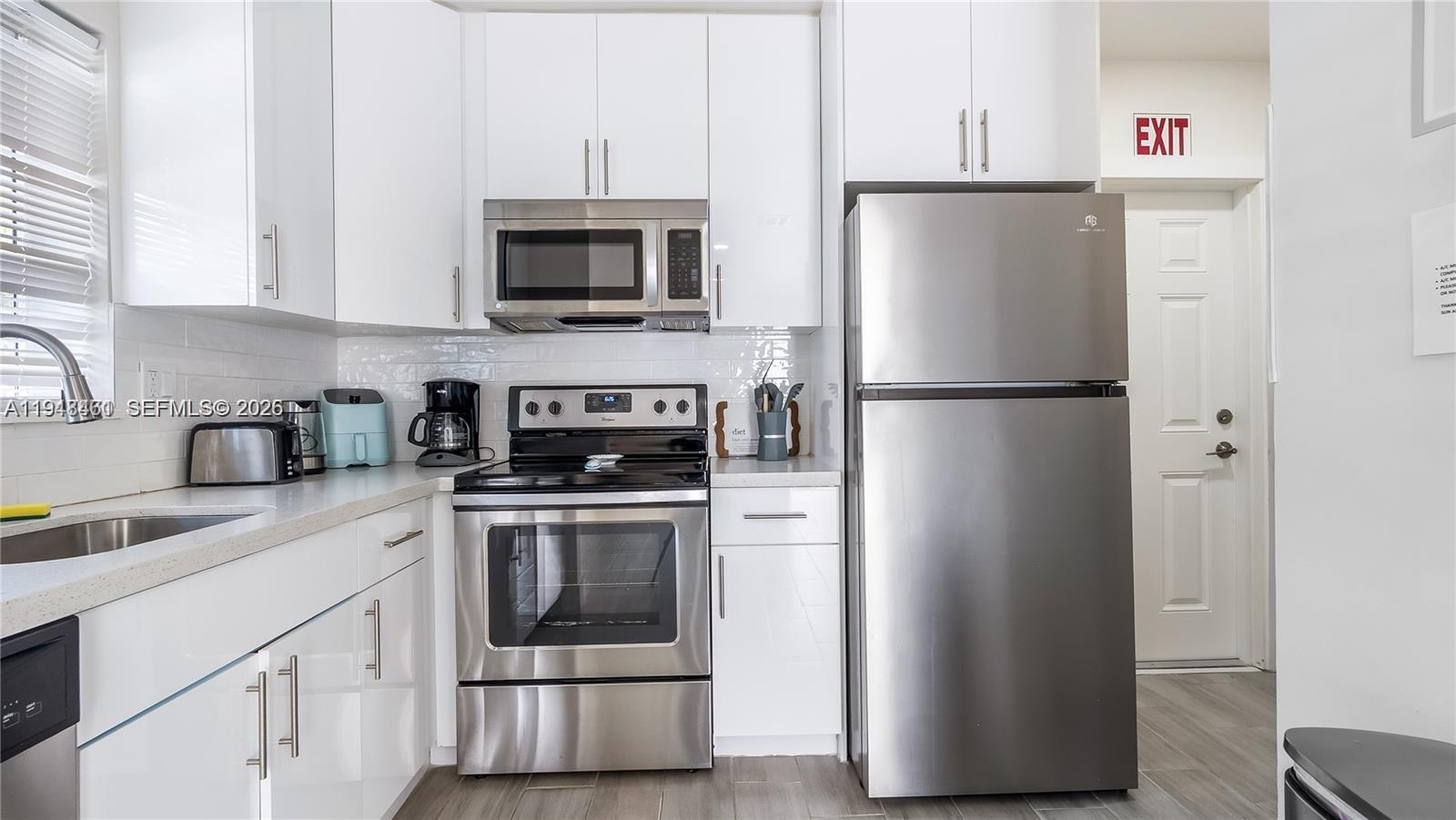 OSCEOLA PARK - Residential