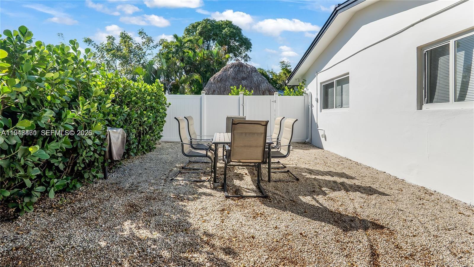 OSCEOLA PARK - Residential