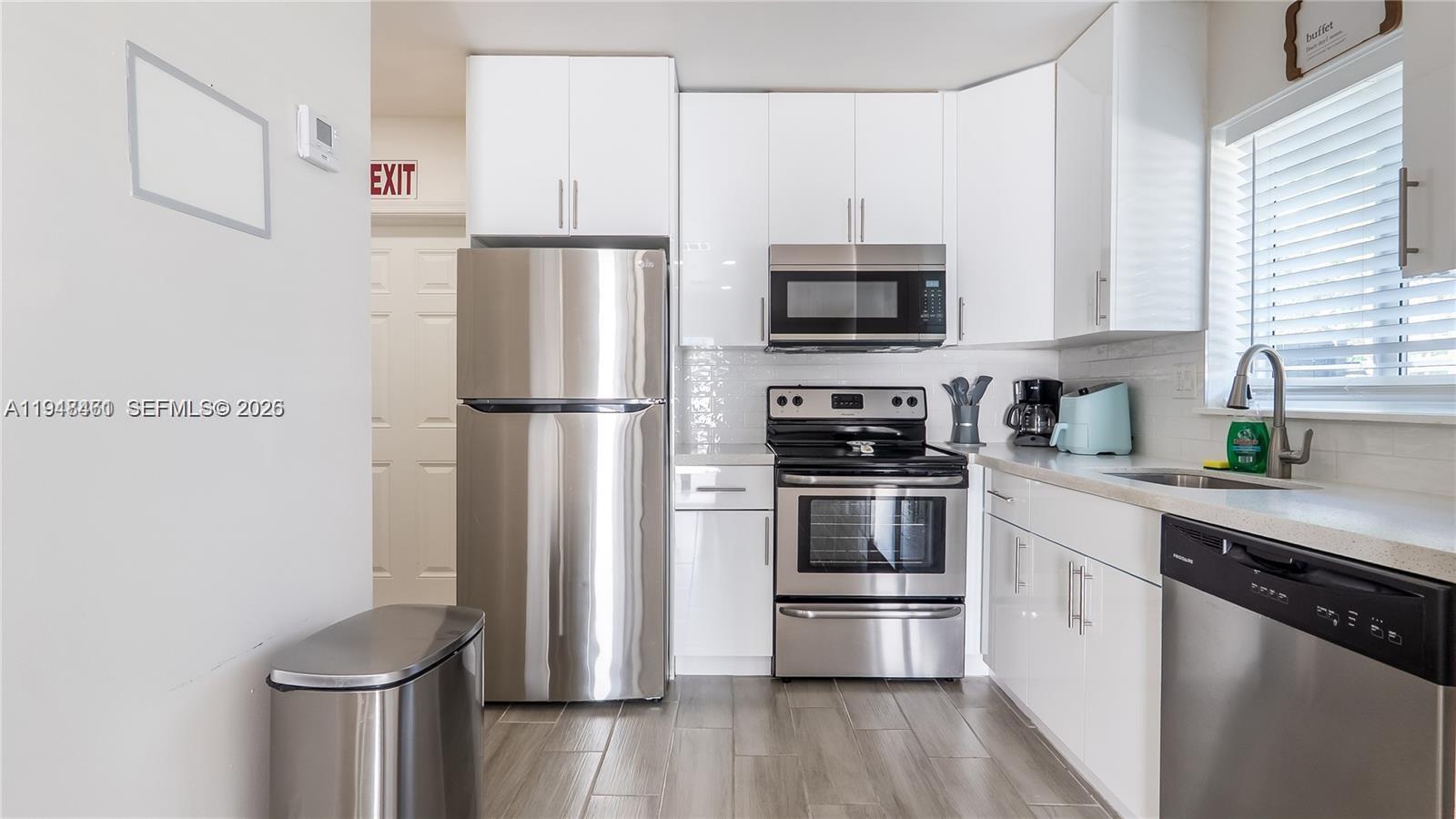 OSCEOLA PARK - Residential