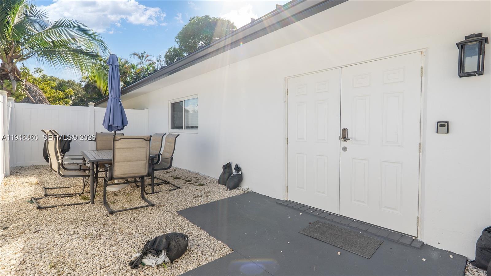 OSCEOLA PARK - Residential