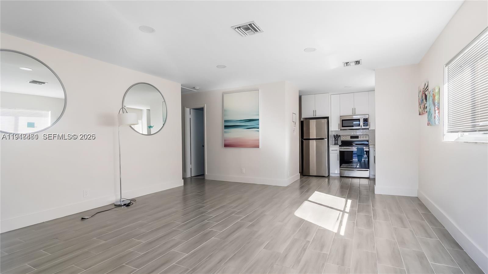 OSCEOLA PARK - Residential