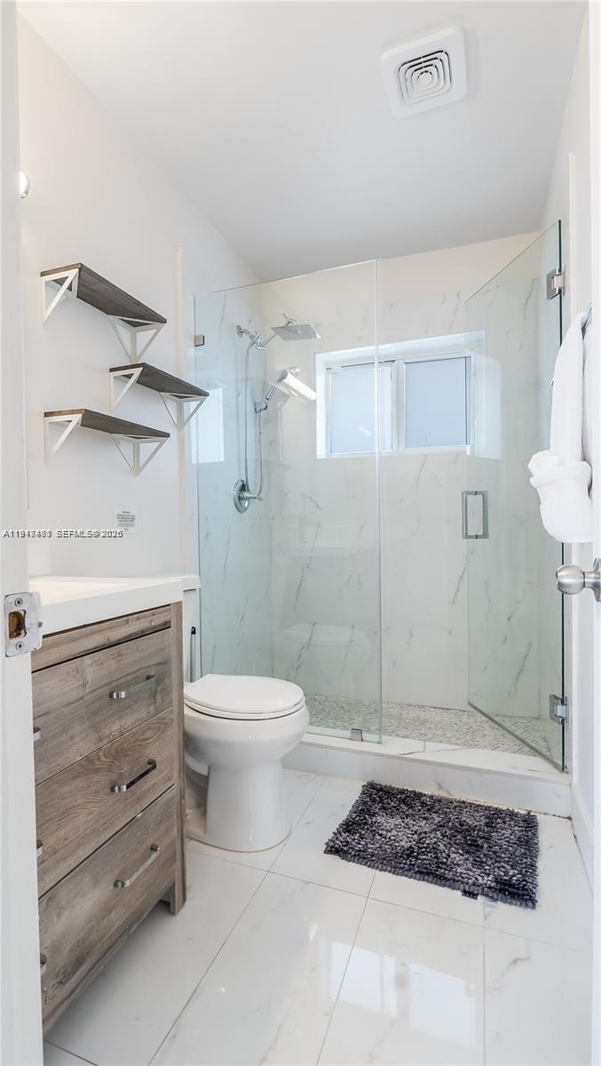 OSCEOLA PARK - Residential