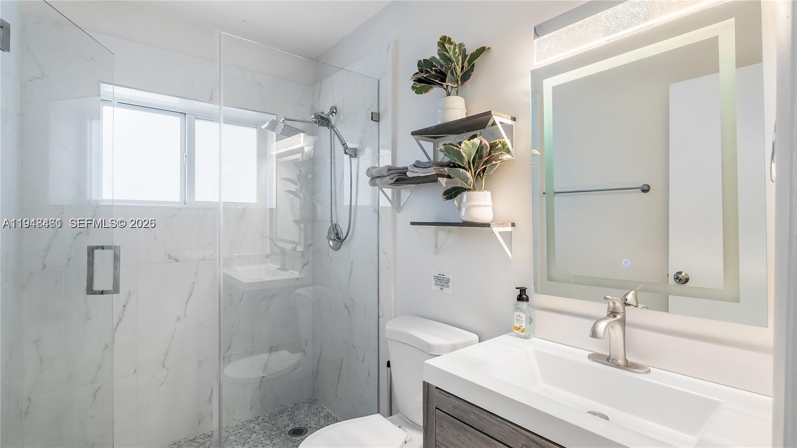 OSCEOLA PARK - Residential