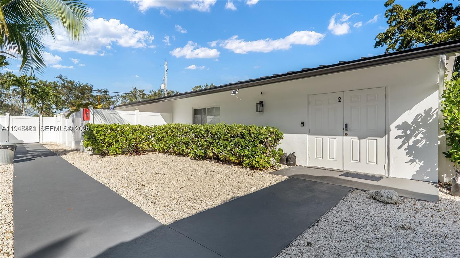 OSCEOLA PARK - Residential