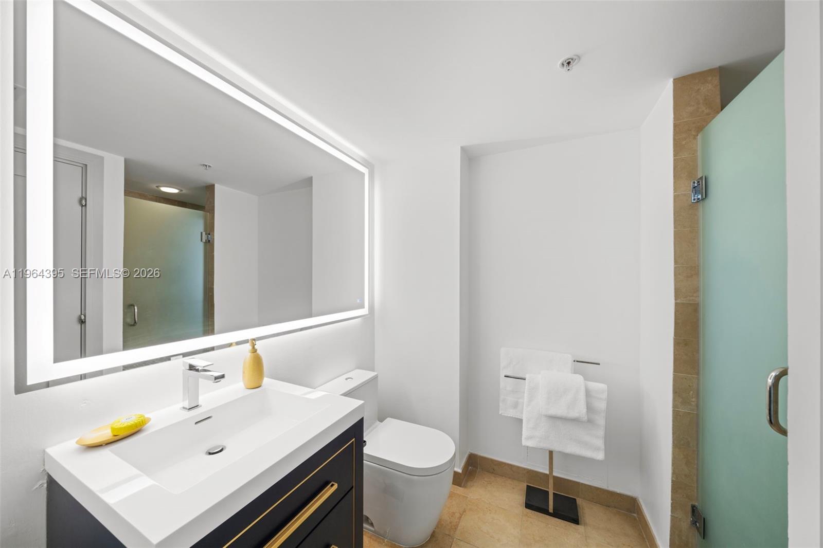 1500 OCEAN DRIVE CONDO - Residential