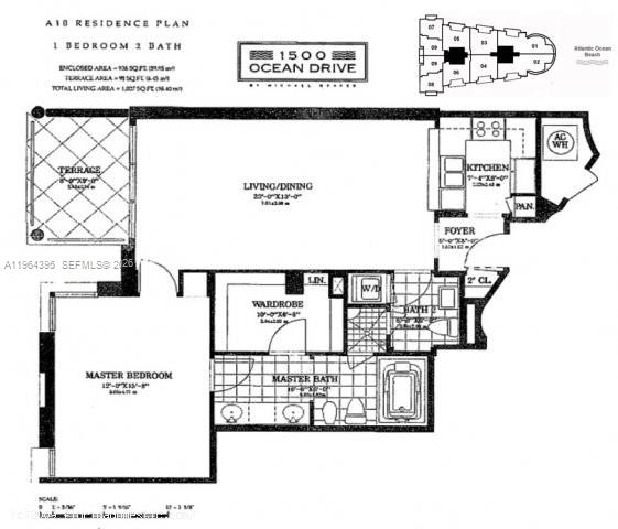 1500 OCEAN DRIVE CONDO - Residential