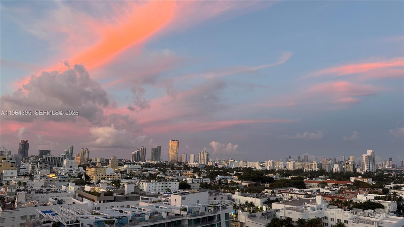 1500 OCEAN DRIVE CONDO - Residential