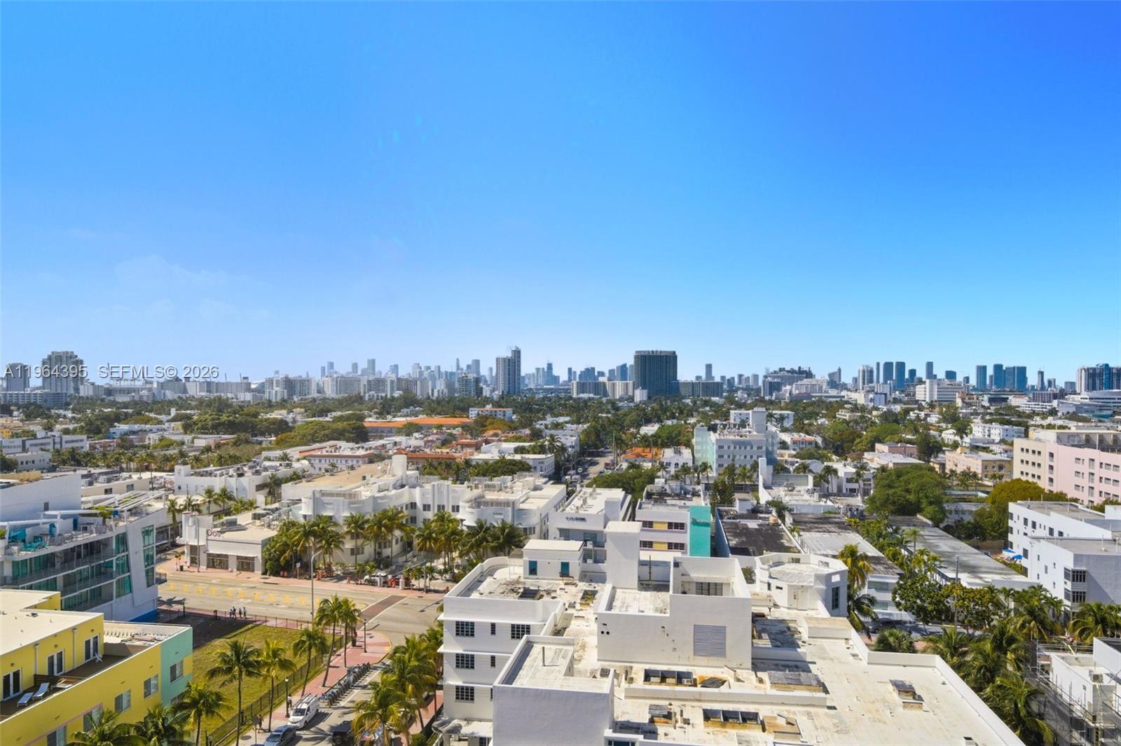 1500 OCEAN DRIVE CONDO - Residential