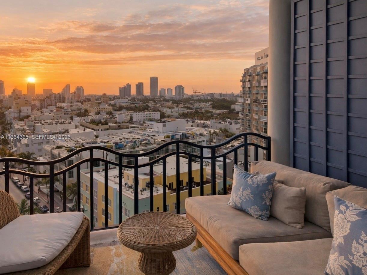 1500 OCEAN DRIVE CONDO - Residential