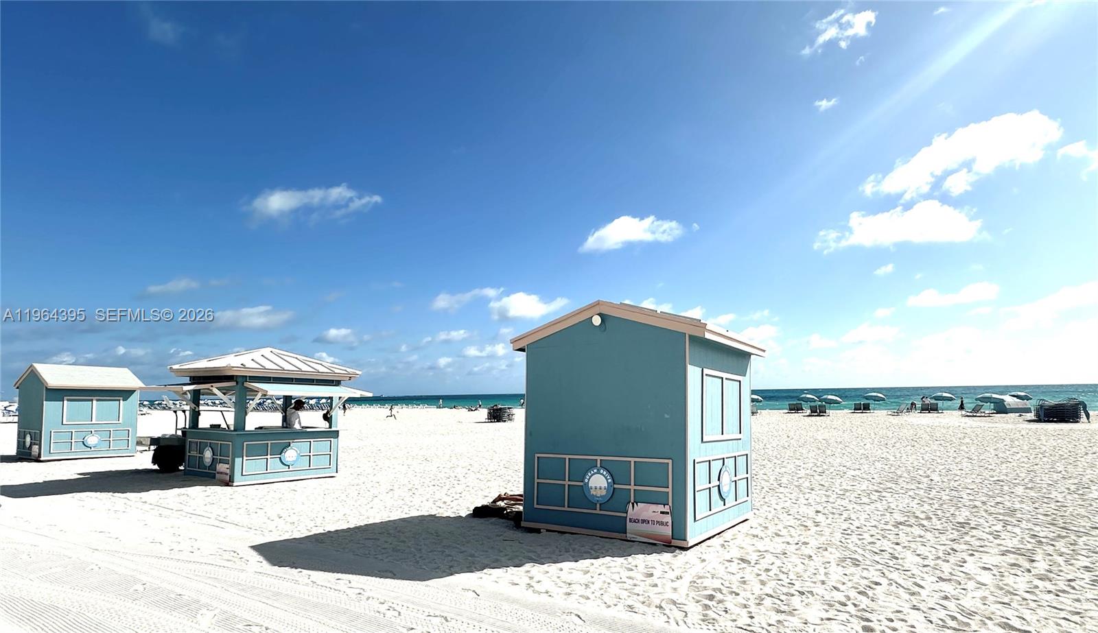 1500 OCEAN DRIVE CONDO - Residential