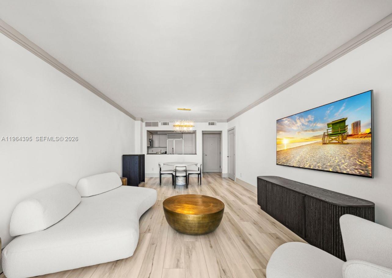 1500 OCEAN DRIVE CONDO - Residential