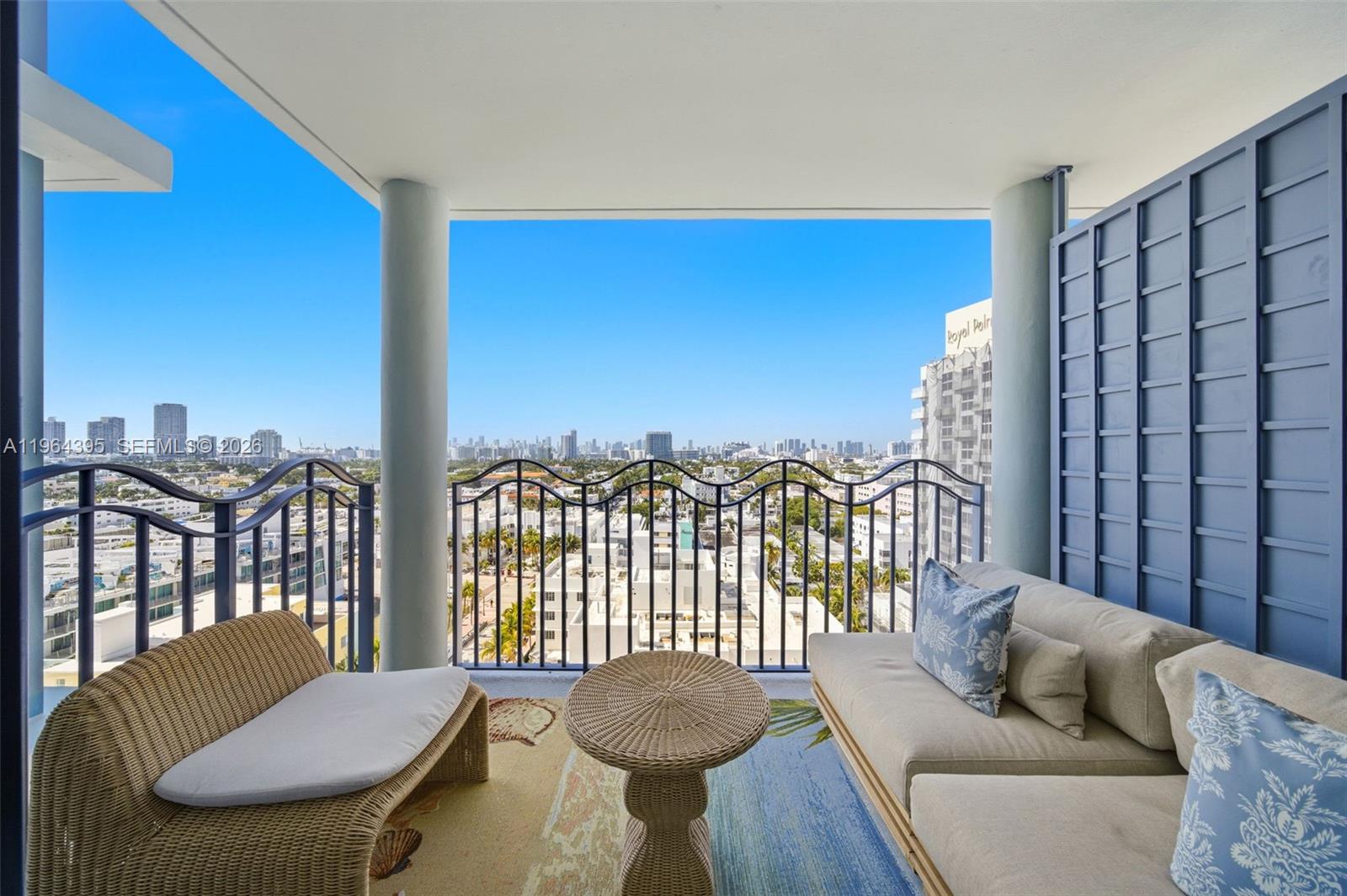 1500 OCEAN DRIVE CONDO - Residential