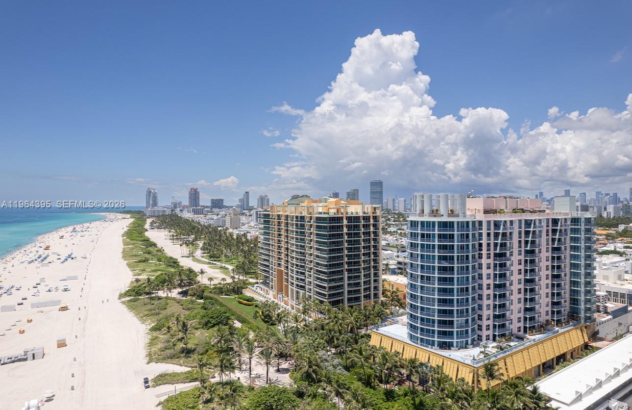 1500 OCEAN DRIVE CONDO - Residential