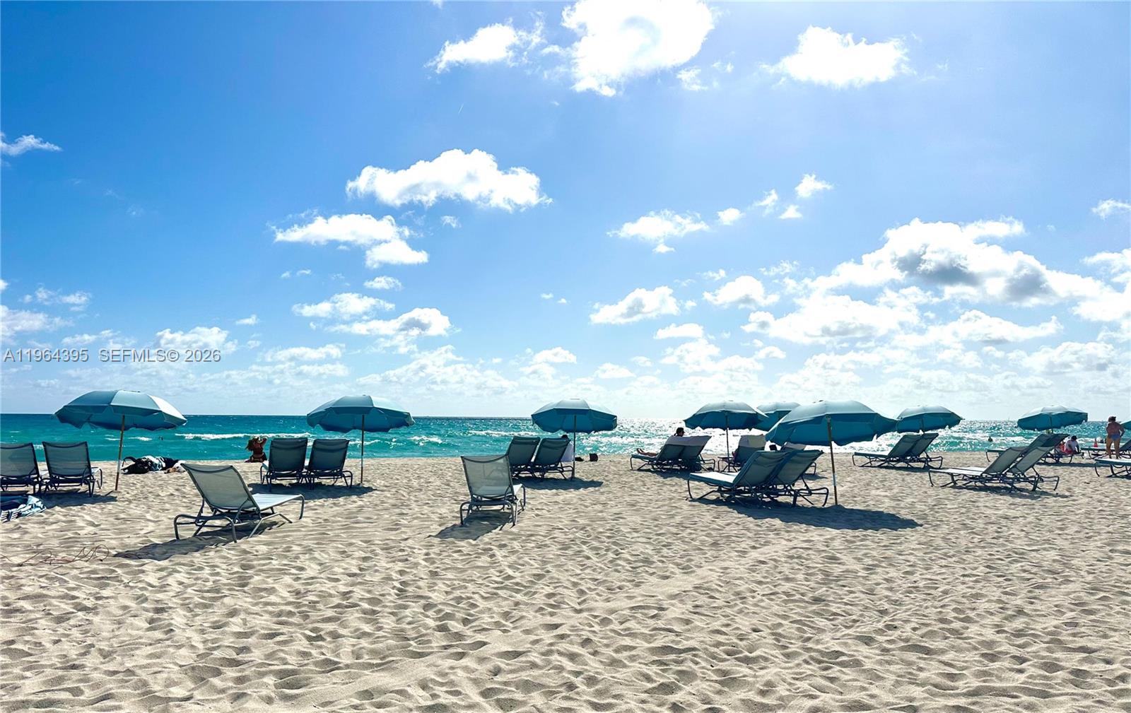 1500 OCEAN DRIVE CONDO - Residential