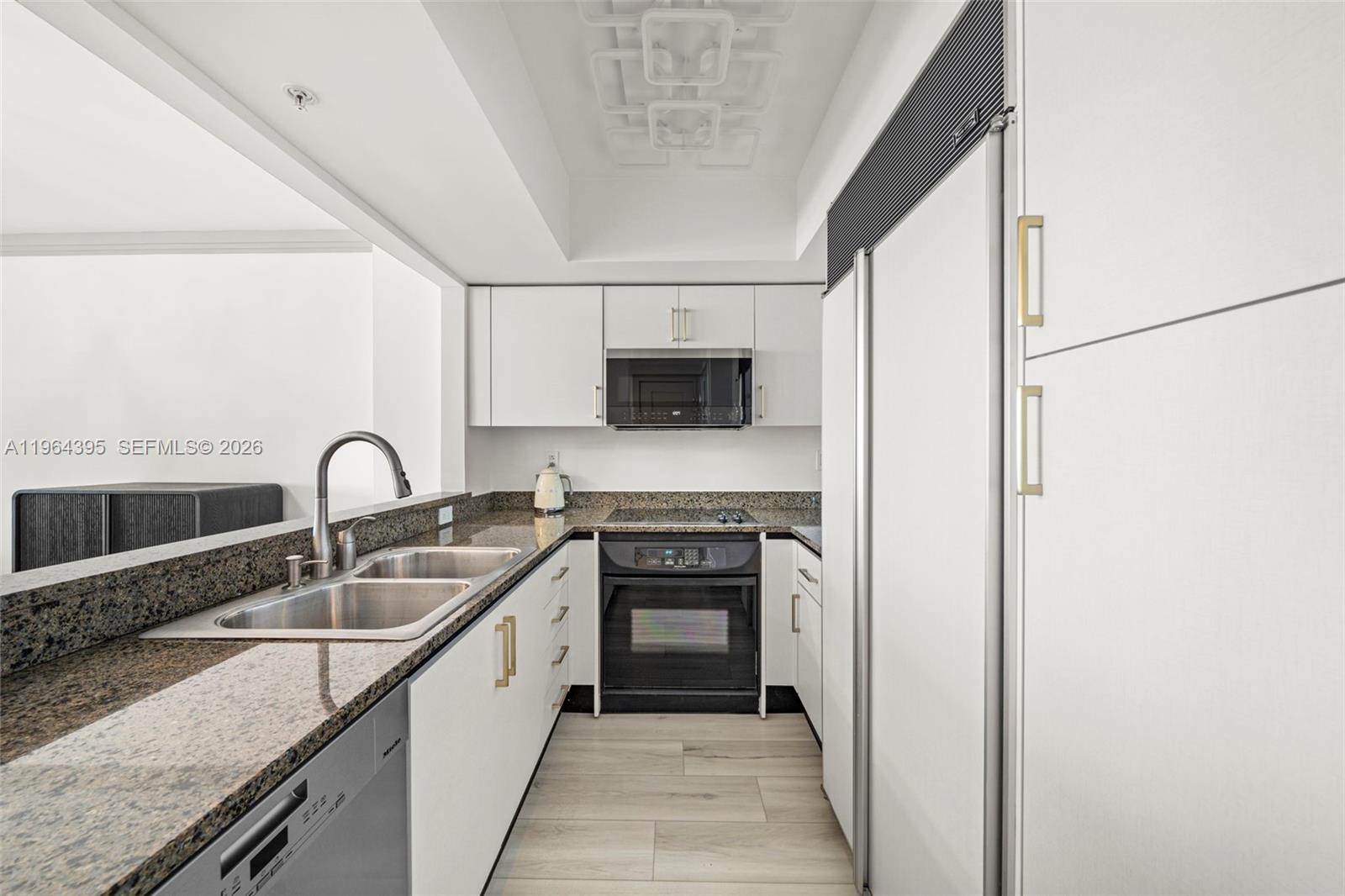 1500 OCEAN DRIVE CONDO - Residential