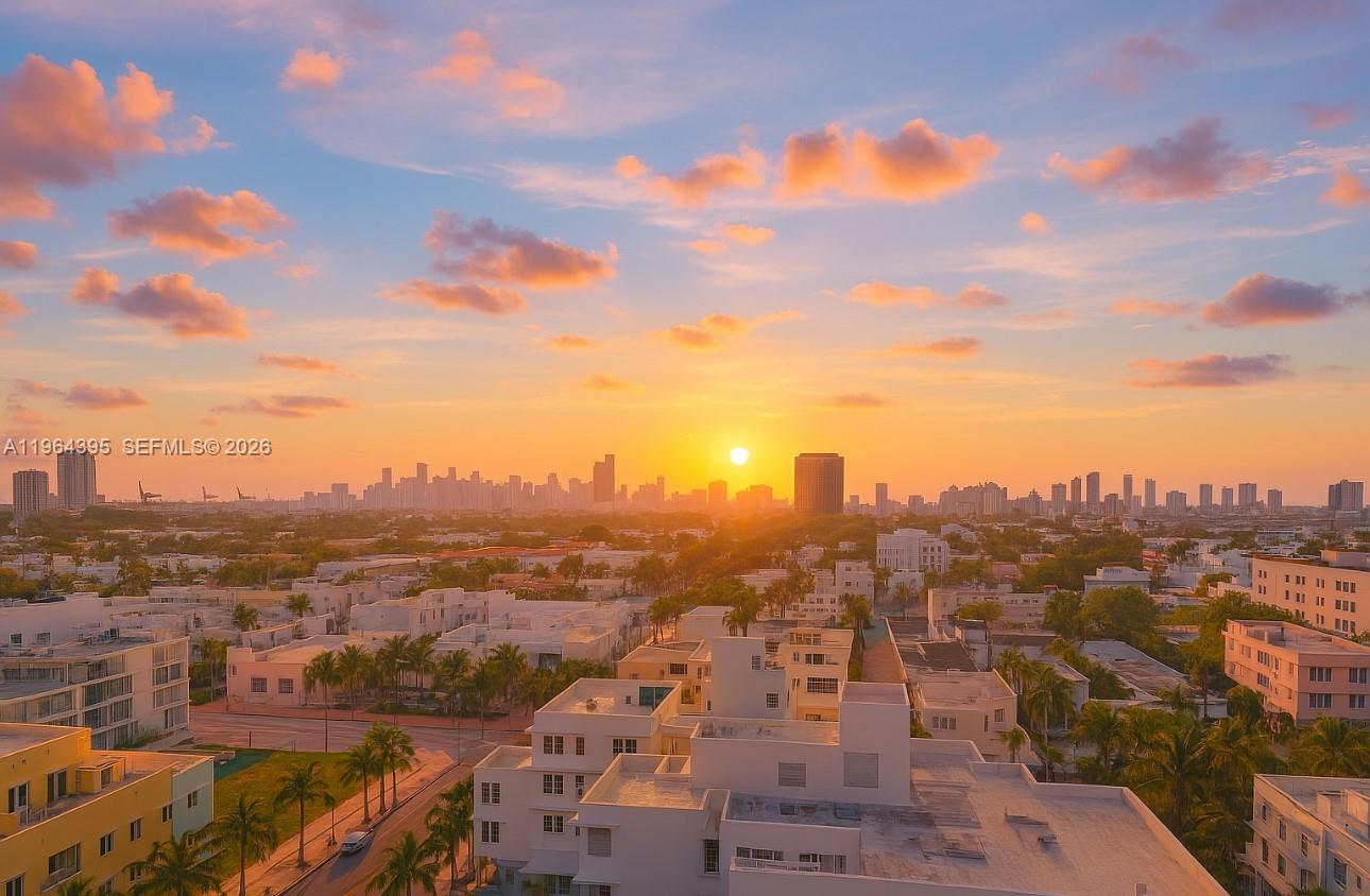 1500 OCEAN DRIVE CONDO - Residential