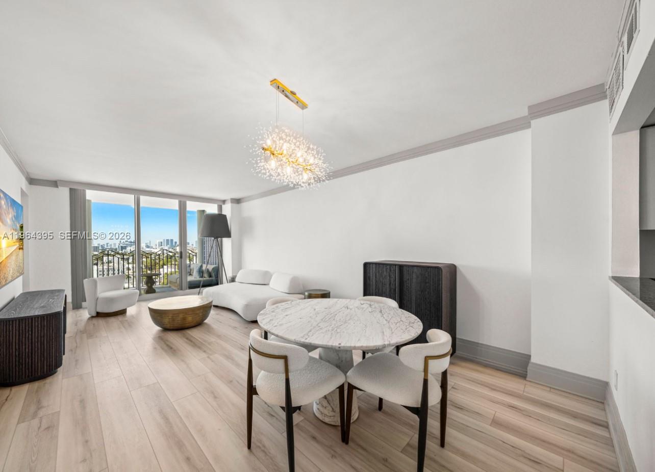 1500 OCEAN DRIVE CONDO - Residential