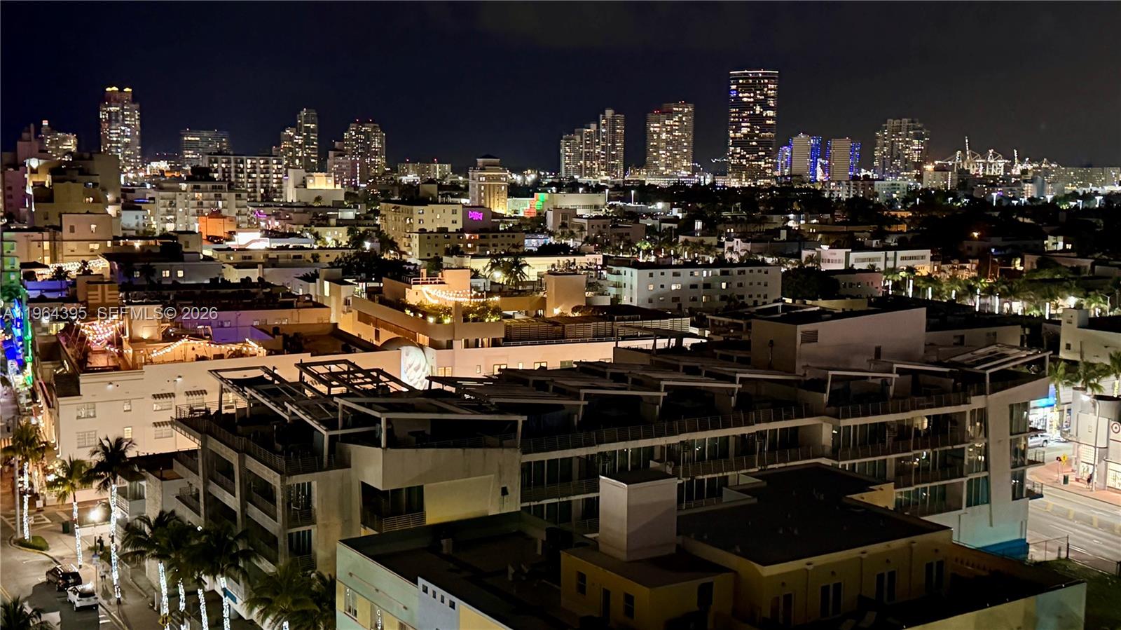 1500 OCEAN DRIVE CONDO - Residential