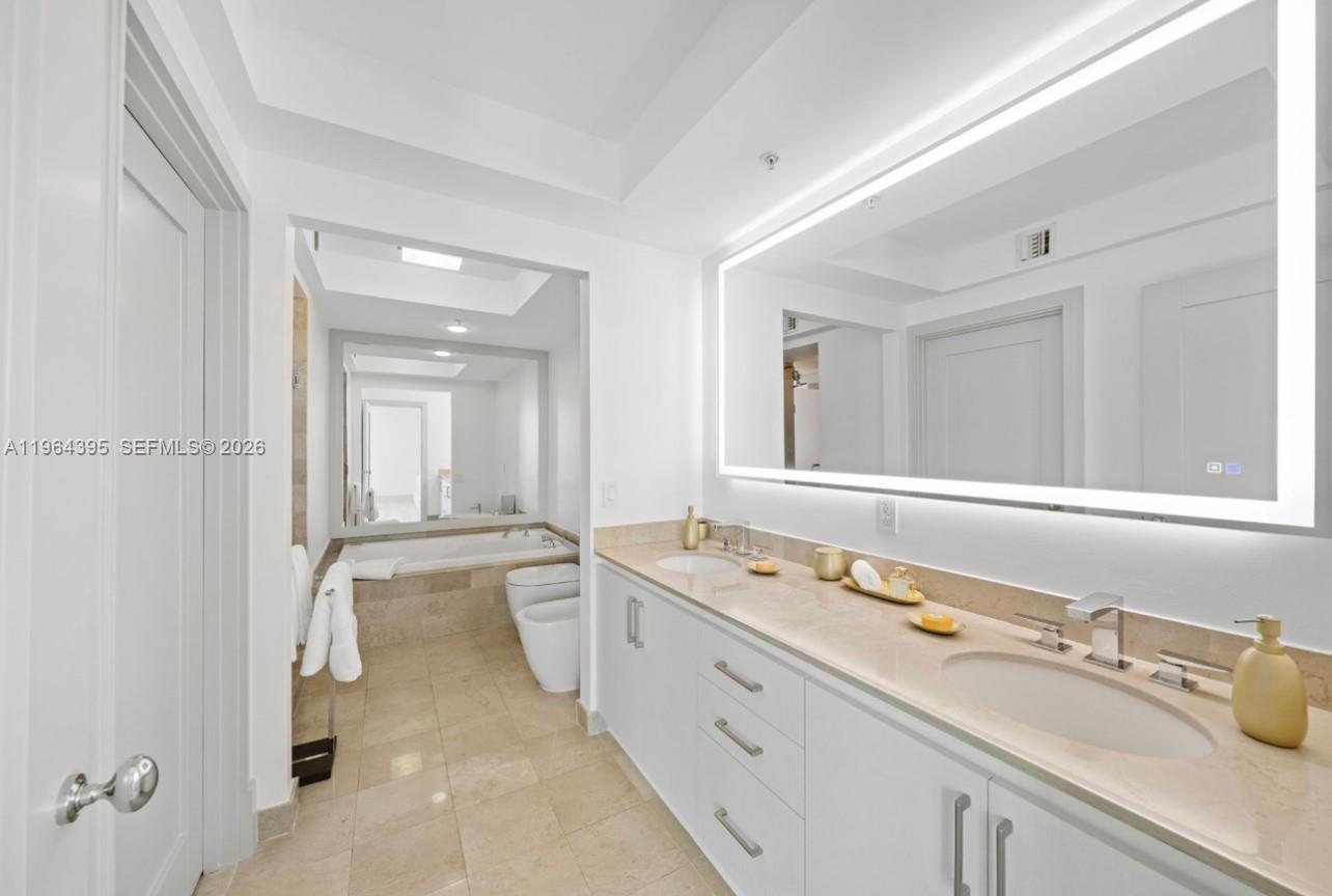 1500 OCEAN DRIVE CONDO - Residential