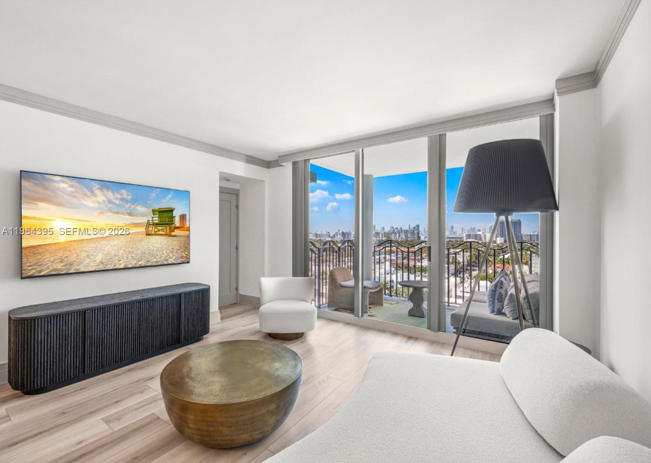 1500 OCEAN DRIVE CONDO - Residential