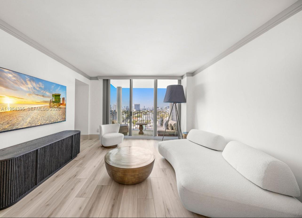 1500 OCEAN DRIVE CONDO - Residential