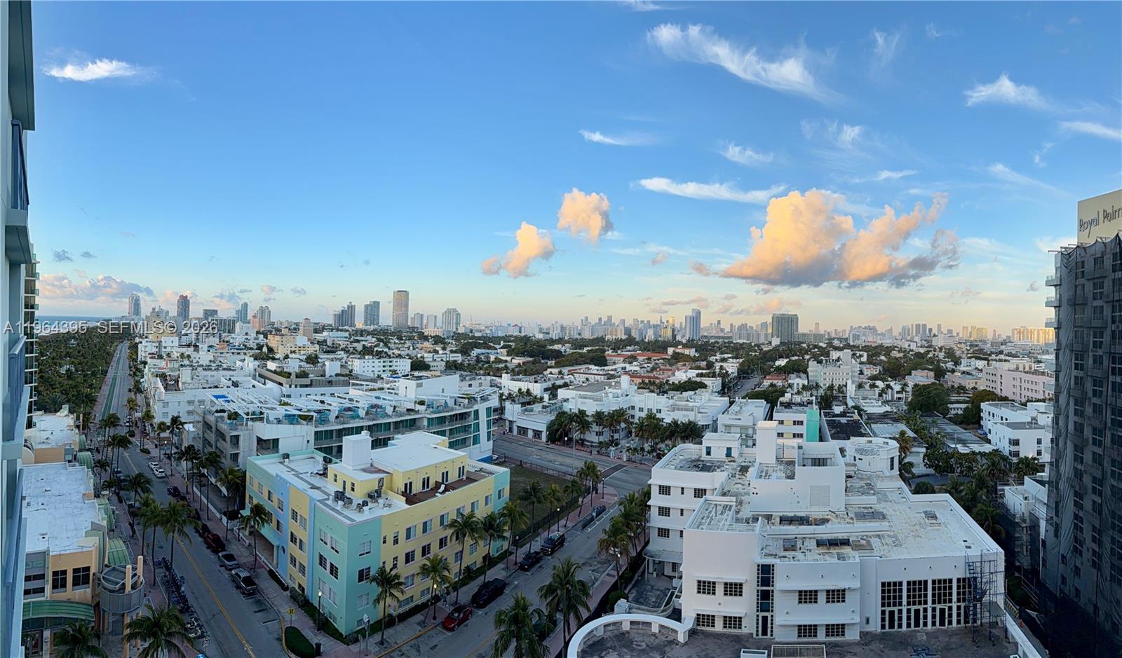 1500 OCEAN DRIVE CONDO - Residential