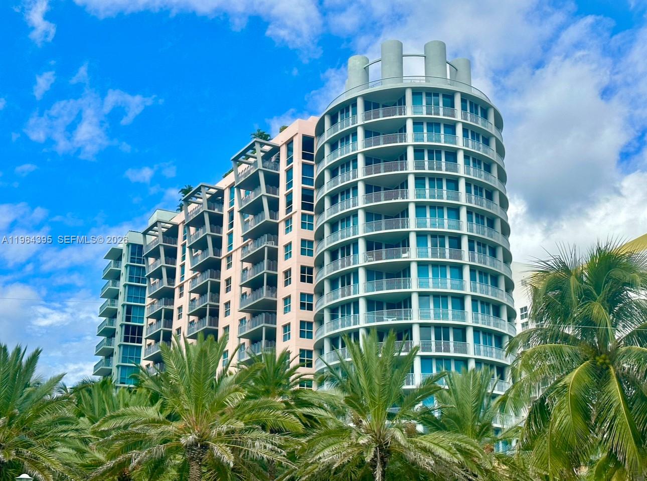 1500 Ocean Dr 1210