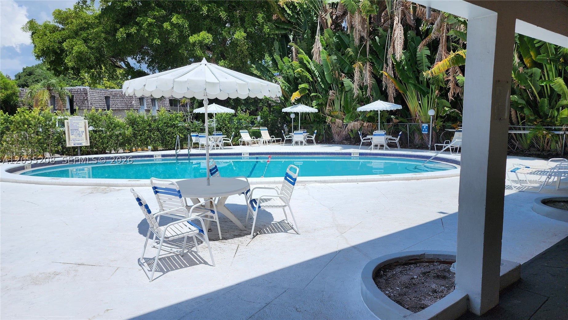 3101 Oakland Shores Dr H105, Oakland Park FL 33309