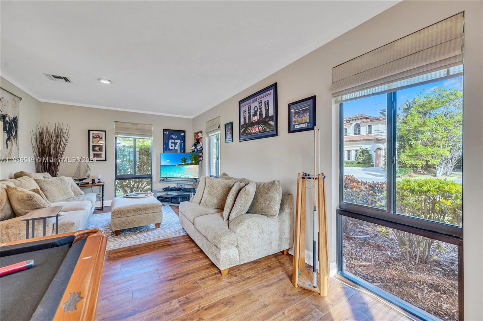 GOLDEN ISLES SEC - Residential