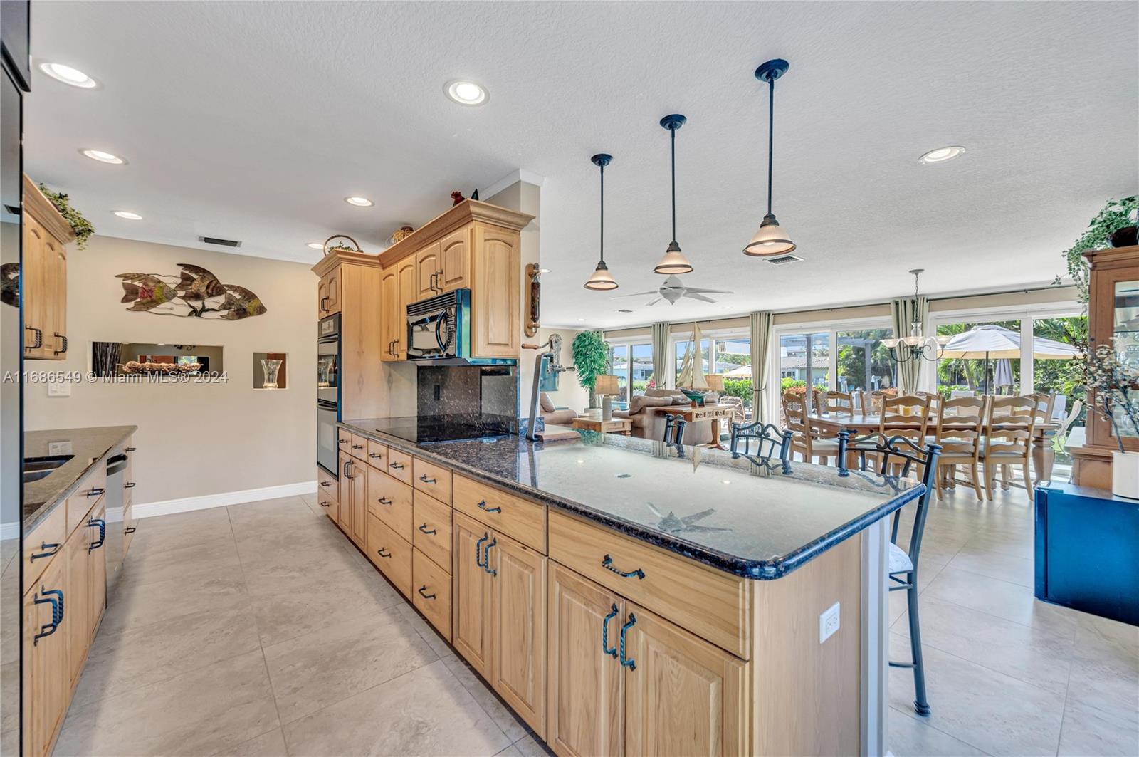 GOLDEN ISLES SEC - Residential