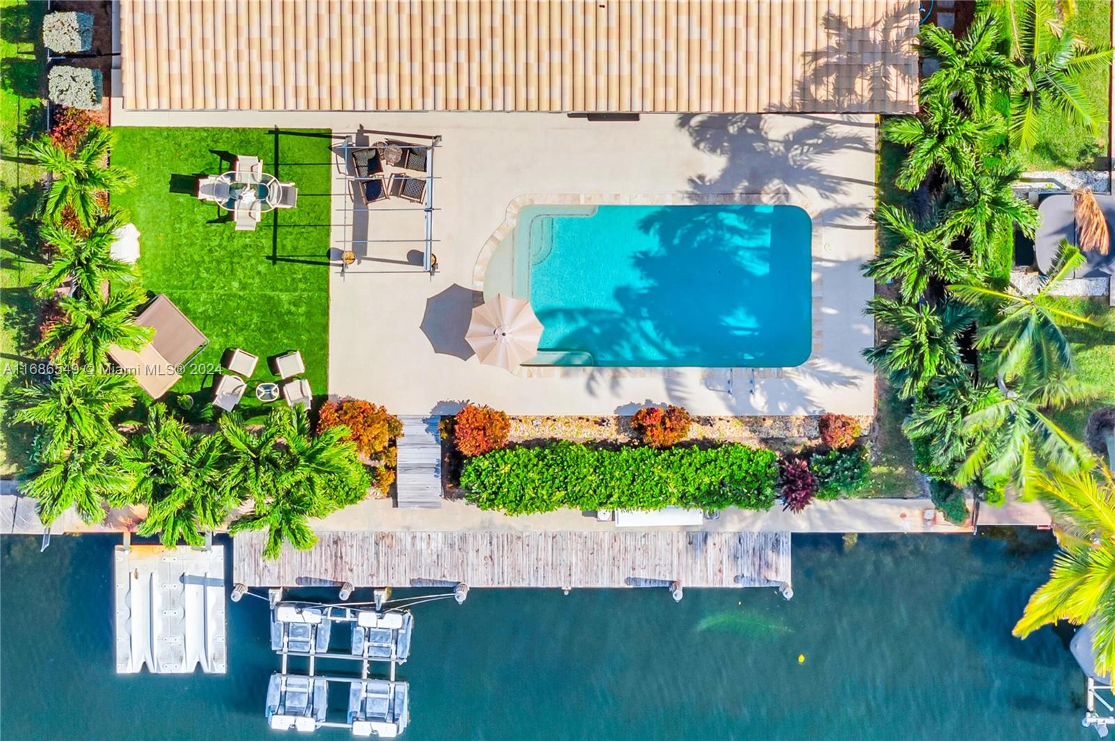 GOLDEN ISLES SEC - Residential