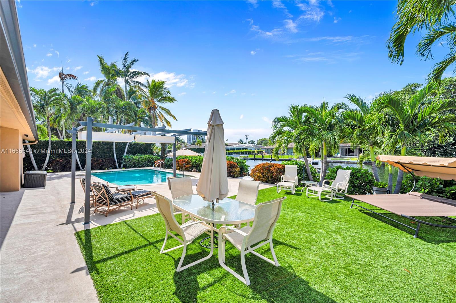 GOLDEN ISLES SEC - Residential