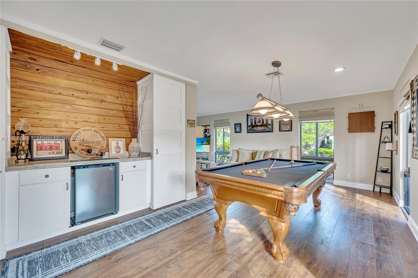 GOLDEN ISLES SEC - Residential