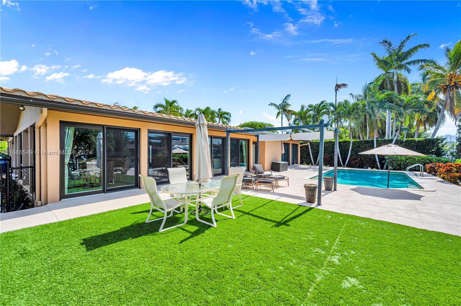 GOLDEN ISLES SEC - Residential