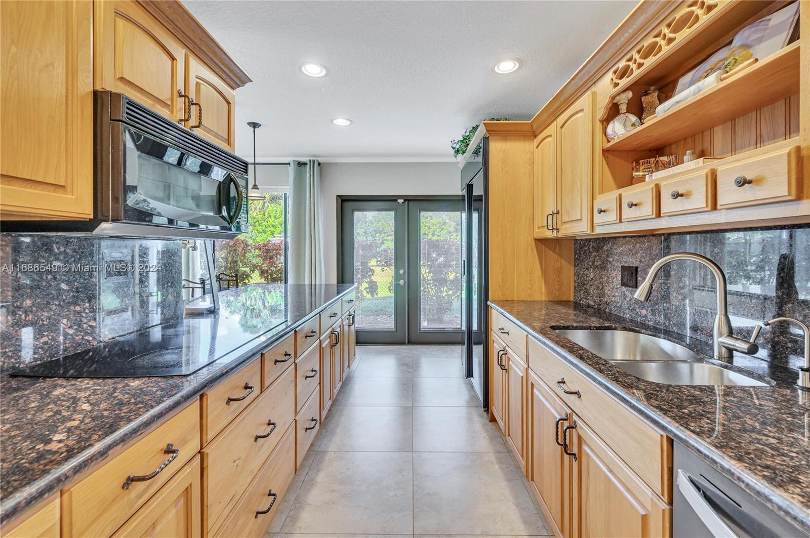 GOLDEN ISLES SEC - Residential